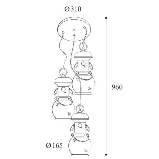 medeny logo vintage lampa patinovane osvetlenie luster jedalen rustikalne antikovane medene zavesenie viac ziarnove stolne osvetlenie sklenena burina osvetlenie obyvacka moretti luce 1603 lampy lameridiana rozmery.jpg